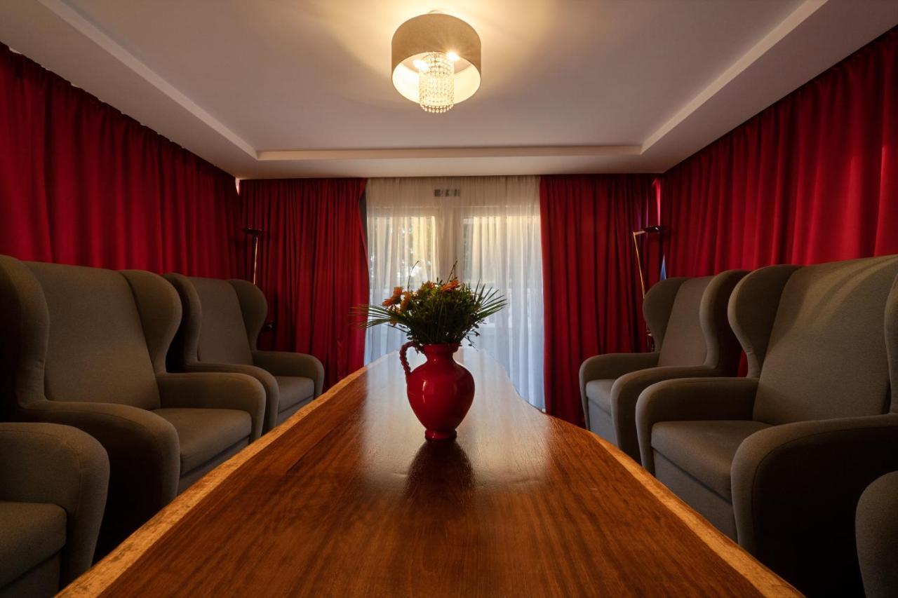 Angelo Spa Resort Sankt Andreasberg Exterior photo