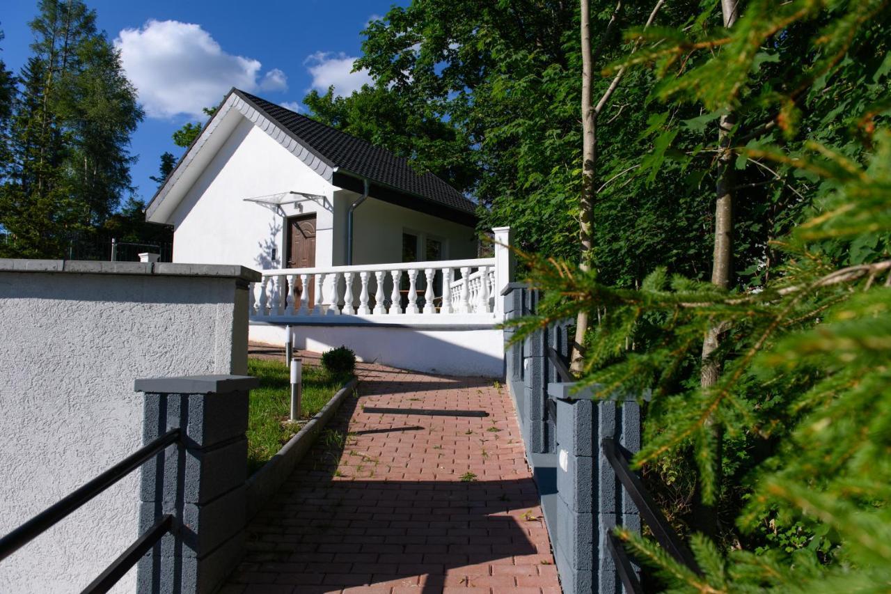 Angelo Spa Resort Sankt Andreasberg Exterior photo